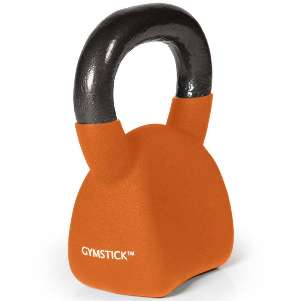 Kettlebell Gymstick Ergo